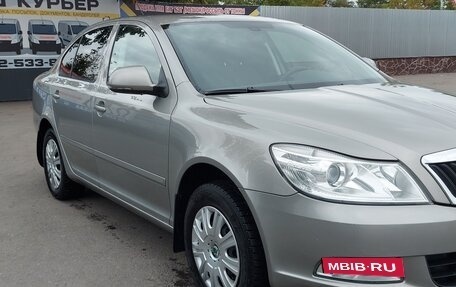 Skoda Octavia, 2013 год, 775 000 рублей, 8 фотография