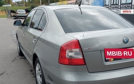 Skoda Octavia, 2013 год, 775 000 рублей, 4 фотография