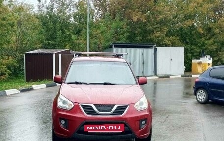 Chery Tiggo (T11), 2014 год, 690 000 рублей, 4 фотография