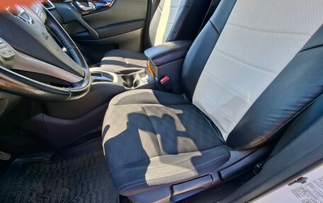 Nissan Qashqai, 2017 год, 1 550 000 рублей, 13 фотография