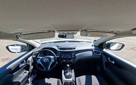 Nissan Qashqai, 2017 год, 1 550 000 рублей, 15 фотография