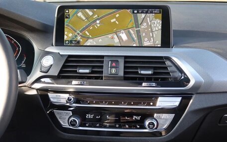 BMW X3, 2021 год, 4 600 000 рублей, 14 фотография