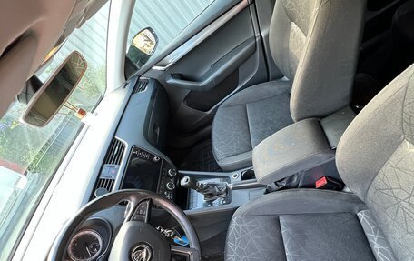 Skoda Octavia, 2019 год, 1 900 000 рублей, 17 фотография
