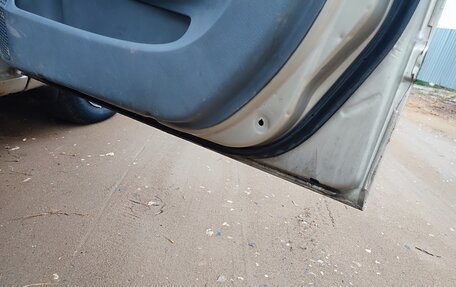 Hyundai Accent II, 2005 год, 190 000 рублей, 14 фотография