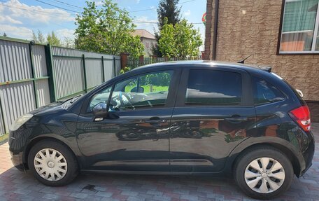 Citroen C3 II, 2010 год, 570 000 рублей, 2 фотография