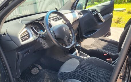 Citroen C3 II, 2010 год, 570 000 рублей, 6 фотография