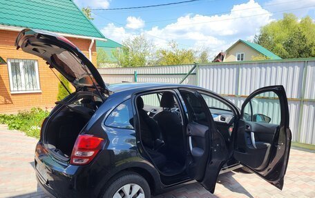 Citroen C3 II, 2010 год, 570 000 рублей, 8 фотография