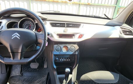 Citroen C3 II, 2010 год, 570 000 рублей, 10 фотография