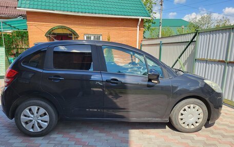 Citroen C3 II, 2010 год, 570 000 рублей, 4 фотография