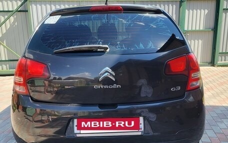 Citroen C3 II, 2010 год, 570 000 рублей, 3 фотография