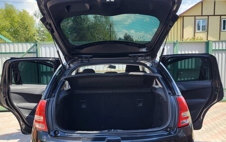 Citroen C3 II, 2010 год, 570 000 рублей, 7 фотография