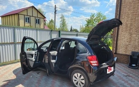 Citroen C3 II, 2010 год, 570 000 рублей, 9 фотография