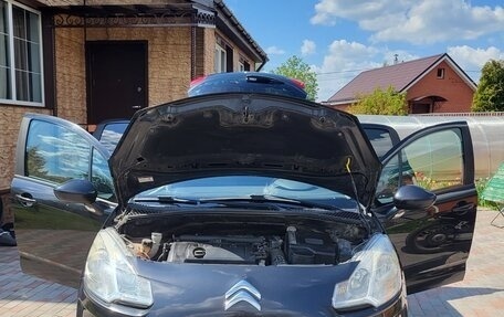 Citroen C3 II, 2010 год, 570 000 рублей, 5 фотография