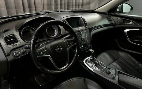 Opel Insignia II рестайлинг, 2013 год, 1 049 900 рублей, 6 фотография