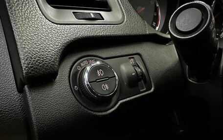 Opel Insignia II рестайлинг, 2013 год, 1 049 900 рублей, 17 фотография