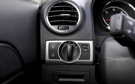 Opel Antara I, 2014 год, 1 128 000 рублей, 12 фотография