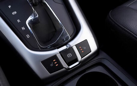 Opel Antara I, 2014 год, 1 128 000 рублей, 10 фотография