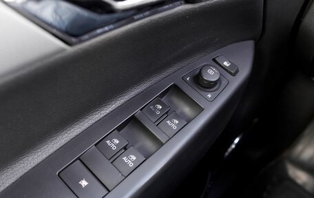 Opel Antara I, 2014 год, 1 128 000 рублей, 11 фотография