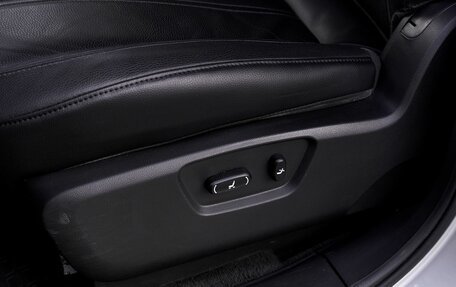 Opel Antara I, 2014 год, 1 128 000 рублей, 14 фотография