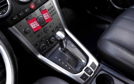 Opel Antara I, 2014 год, 1 128 000 рублей, 8 фотография