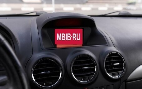 Opel Antara I, 2014 год, 1 128 000 рублей, 7 фотография