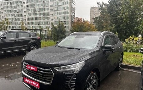 Haval Jolion, 2022 год, 1 750 000 рублей, 1 фотография