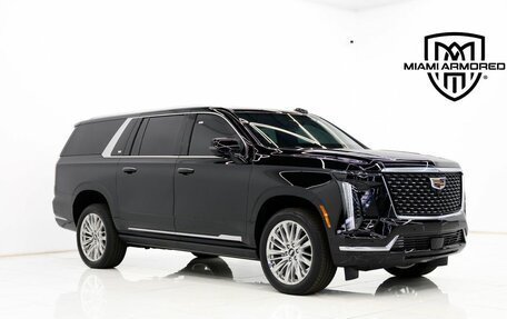 Cadillac Escalade V, 2025 год, 33 900 000 рублей, 1 фотография