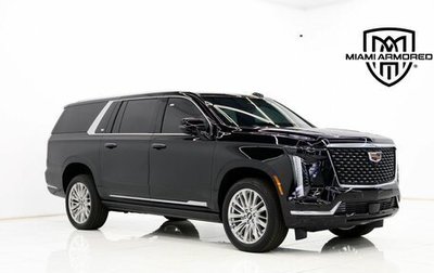Cadillac Escalade V, 2025 год, 33 900 000 рублей, 1 фотография