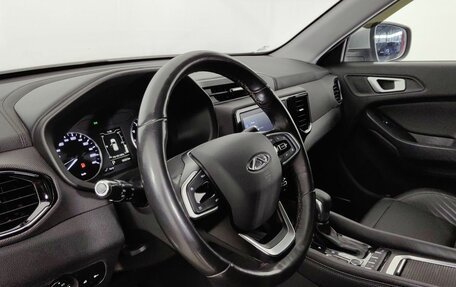 Chery Tiggo 4 I рестайлинг, 2021 год, 1 370 000 рублей, 12 фотография
