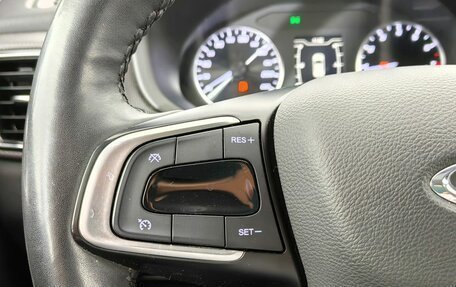 Chery Tiggo 4 I рестайлинг, 2021 год, 1 370 000 рублей, 13 фотография