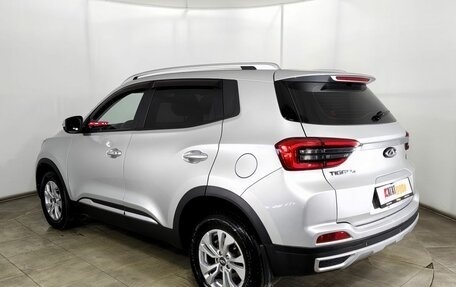 Chery Tiggo 4 I рестайлинг, 2021 год, 1 370 000 рублей, 7 фотография