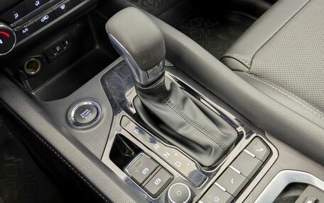 Chery Tiggo 4 I рестайлинг, 2021 год, 1 370 000 рублей, 21 фотография