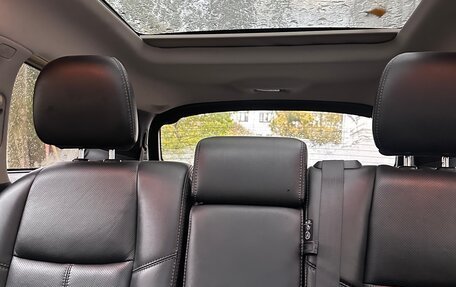 Nissan Pathfinder, 2015 год, 2 050 000 рублей, 7 фотография