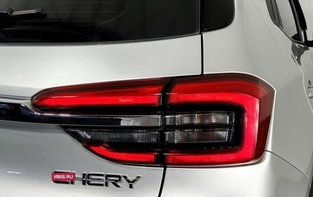 Chery Tiggo 4 I рестайлинг, 2021 год, 1 370 000 рублей, 30 фотография