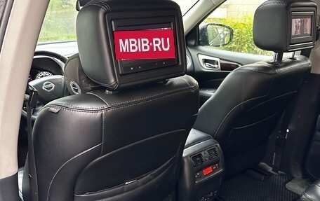 Nissan Pathfinder, 2015 год, 2 050 000 рублей, 4 фотография