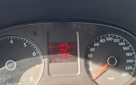 Volkswagen Polo VI (EU Market), 2013 год, 770 000 рублей, 8 фотография