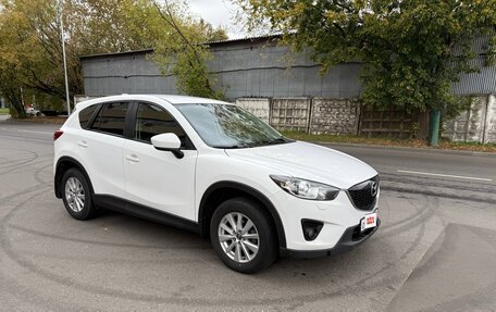 Mazda CX-5 II, 2014 год, 1 650 000 рублей, 2 фотография
