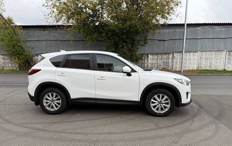 Mazda CX-5 II, 2014 год, 1 650 000 рублей, 4 фотография
