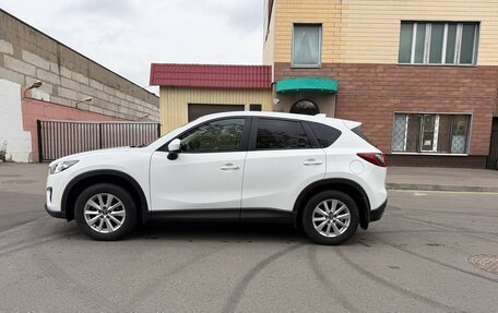 Mazda CX-5 II, 2014 год, 1 650 000 рублей, 8 фотография
