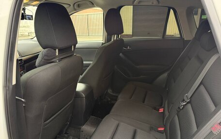 Mazda CX-5 II, 2014 год, 1 650 000 рублей, 10 фотография