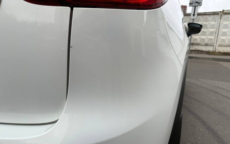 Mazda CX-5 II, 2014 год, 1 650 000 рублей, 12 фотография