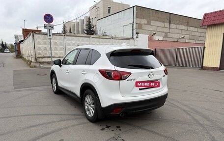 Mazda CX-5 II, 2014 год, 1 650 000 рублей, 7 фотография