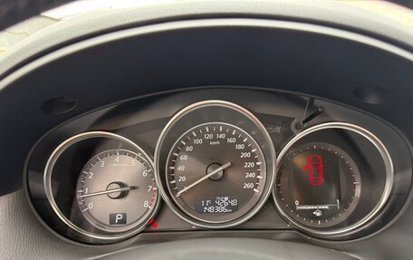 Mazda CX-5 II, 2014 год, 1 650 000 рублей, 15 фотография