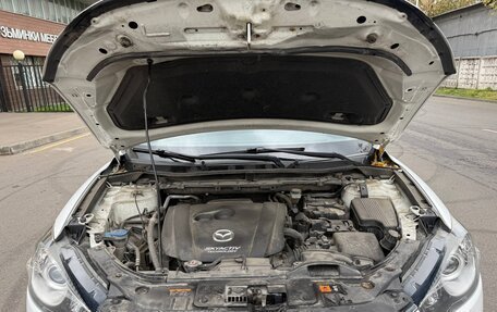 Mazda CX-5 II, 2014 год, 1 650 000 рублей, 16 фотография