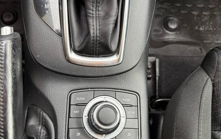 Mazda CX-5 II, 2014 год, 1 650 000 рублей, 17 фотография