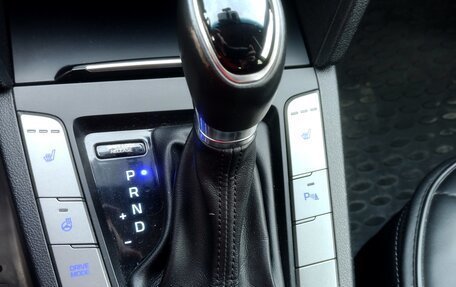 Hyundai Elantra VI рестайлинг, 2018 год, 1 950 000 рублей, 20 фотография