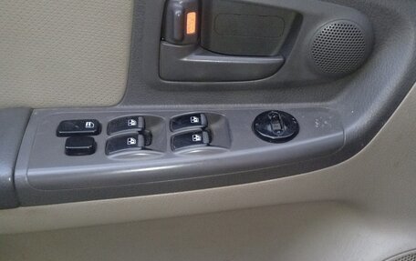 KIA Cerato I, 2004 год, 245 000 рублей, 3 фотография