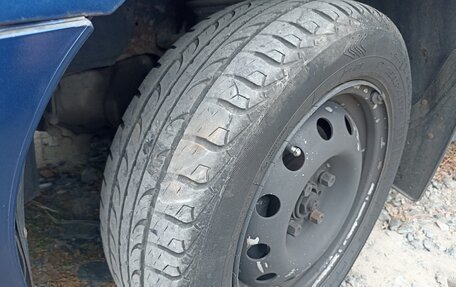 Chevrolet Lanos I, 2007 год, 65 000 рублей, 6 фотография