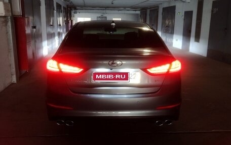 Hyundai Elantra VI рестайлинг, 2018 год, 1 950 000 рублей, 37 фотография
