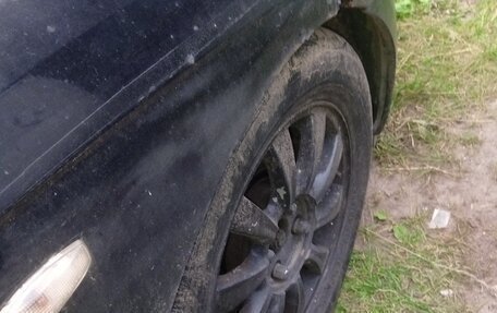 KIA Cerato I, 2004 год, 245 000 рублей, 9 фотография